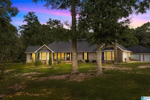 80 County Road 862, Clanton, AL 35045