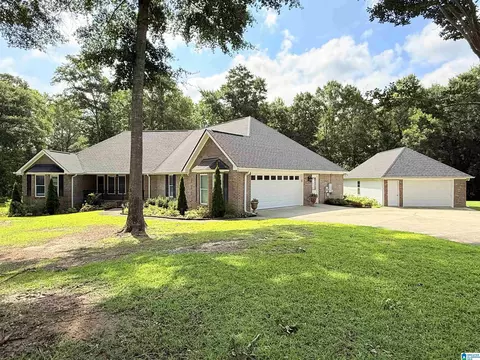 80 County Road 862, Clanton, AL 35045