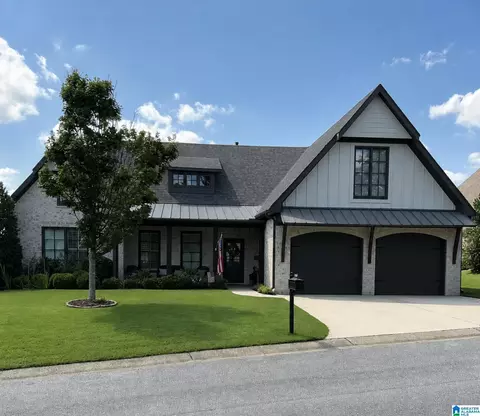 304 Oxford Way, Pelham, AL 35124