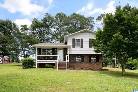 301 Old Lokey Ferry Rd, Wilsonville, AL 35186