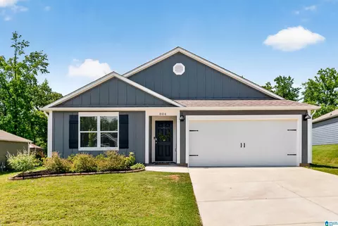 804 Fish Camp Rd, Chelsea, AL 35043