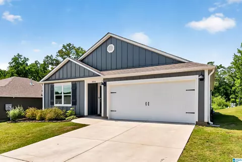 804 Fish Camp Rd, Chelsea, AL 35043