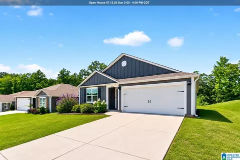 804 Fish Camp Rd, Chelsea, AL 35043