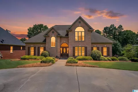 4125 Kesteven Dr, Birmingham, AL 35242