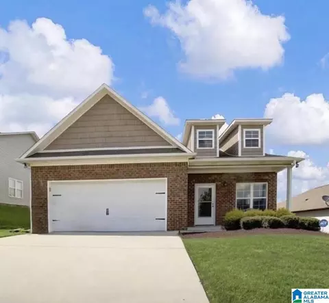 365 Deer Creek Way, Odenville, AL 35120