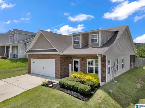 365 Deer Creek Way, Odenville, AL 35120