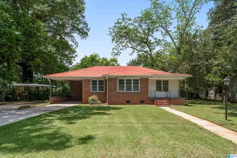 2130 16th St, Calera, AL 35040