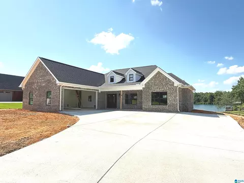 207 Berties Pl, Odenville, AL 35120
