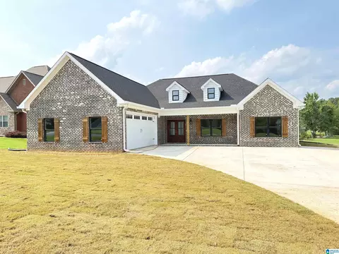 207 Berties Pl, Odenville, AL 35120