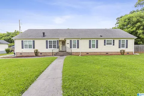 1102 Westlake Blvd, Bessemer, AL 35020