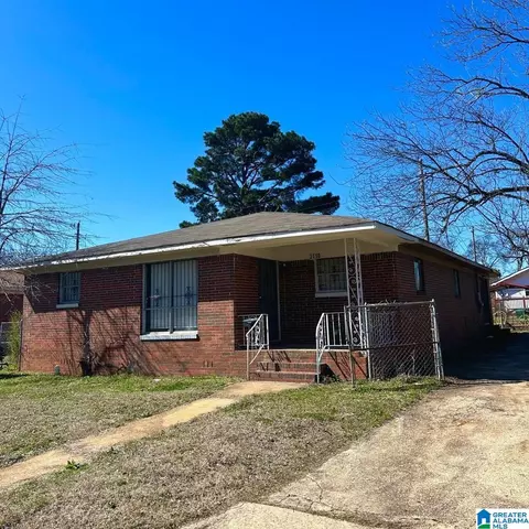 3110 Patton Ct, Bessemer, AL 35020