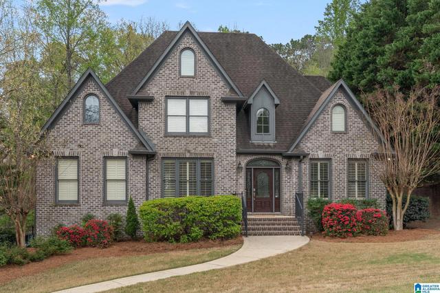 854 Scout Creek Ct, Hoover, AL 35244
