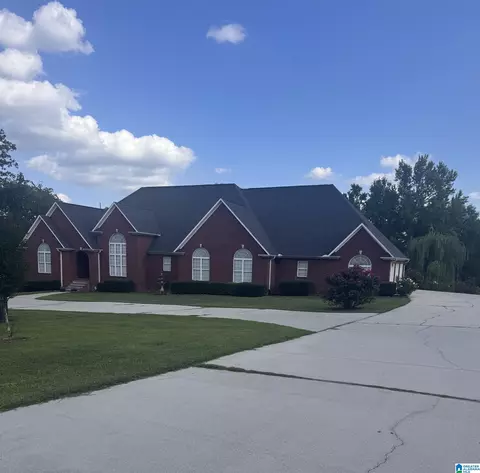 345 Sheila Ln, Clanton, AL 35045