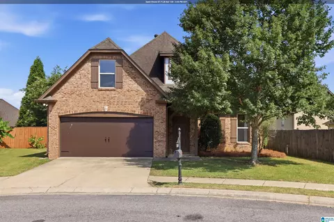 2304 Dunbar Cir, Moody, AL 35004