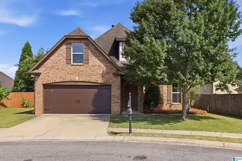2304 Dunbar Cir, Moody, AL 35004