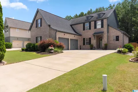 5147 Park Side Cir, Hoover, AL 35244