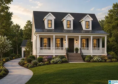 101 Cottage Ln, Sterrett, AL 35147
