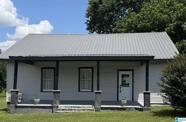 305 College St, Blountsville, AL 35031