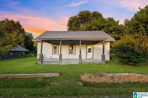 305 College St, Blountsville, AL 35031