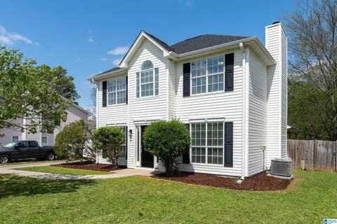 518 Laurel Woods Trl, Helena, AL 35080