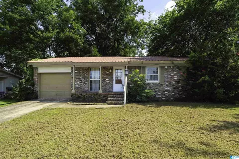 228 Cheyenne Blvd, Birmingham, AL 35215