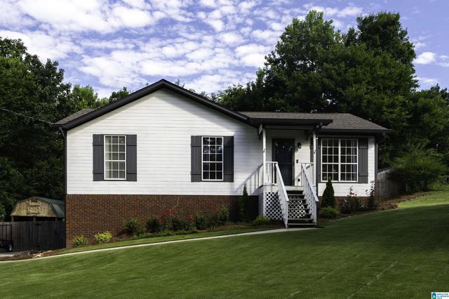 105 Pinehurst Rd, Trussville, AL 35173