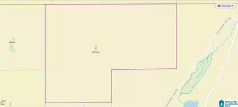 0 Buzzard Rock Rd #0, Altoona, AL 35952
