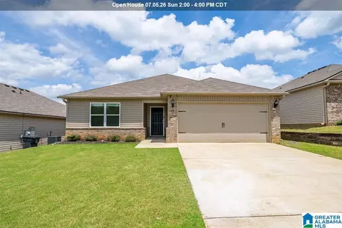 150 Antler Way, Lincoln, AL 35096