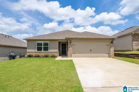 150 Antler Way, Lincoln, AL 35096