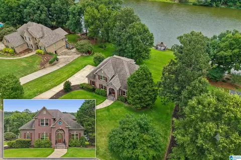 1097 Long Leaf Lake Dr, Helena, AL 35022