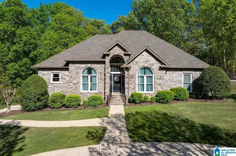 6717 Clear Creek Cir, Trussville, AL 35173