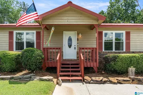 6271 Country Vale Ln, Pinson, AL 35126