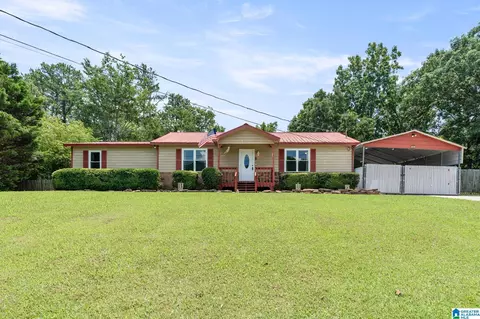 6271 Country Vale Ln, Pinson, AL 35126