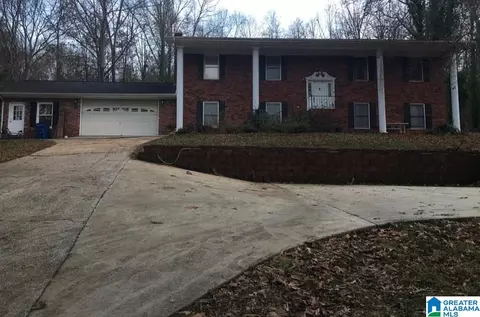 200 County Line Rd, Oxford, AL 36203