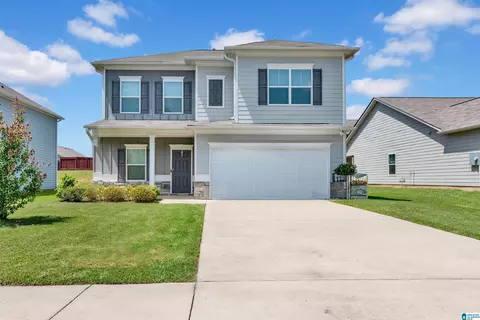 899 Ridgeway Ave, Columbiana, AL 35051
