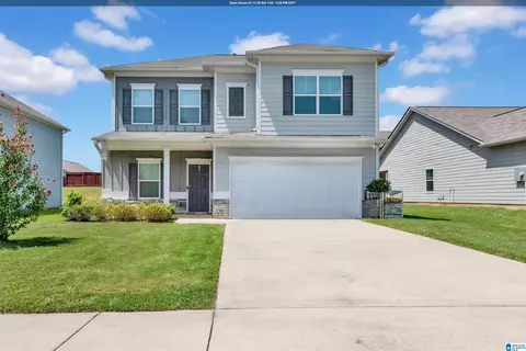 899 Ridgeway Ave, Columbiana, AL 35051
