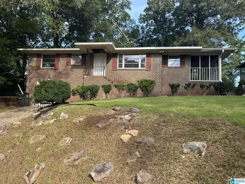 608 Gurley Cr, Birmingham, AL 35215