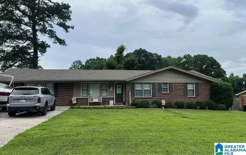 1403 Elm Dr SE, Cullman, AL 35055