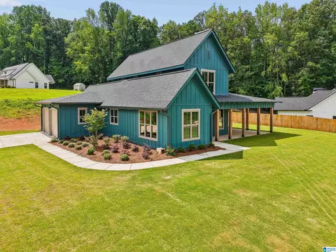 235 Bradford Way, Trussville, AL 35173