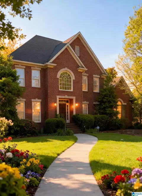 4925 Reynolds Ln, Vestavia Hills, AL 35242