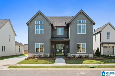 6338 Longmoor Rd, Hoover, AL 35244