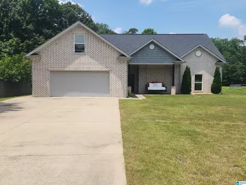 103 Chase Creek Ter, Pelham, AL 35124