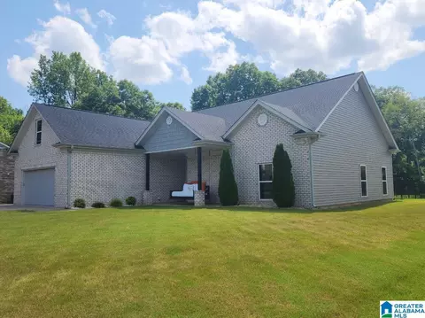 103 Chase Creek Ter, Pelham, AL 35124