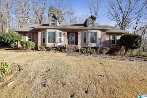 5473 Lazy Acres Trl, Pinson, AL 35126