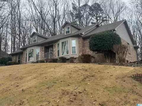 5473 Lazy Acres Trl, Pinson, AL 35126