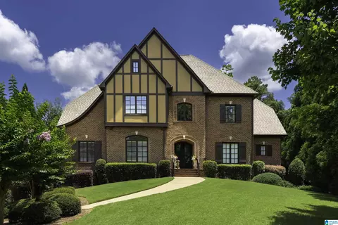 837 Aberlady Pl, Birmingham, AL 35242