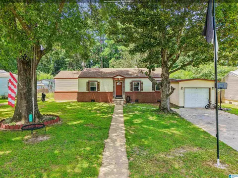 112 Dale Ln, Childersburg, AL 35044