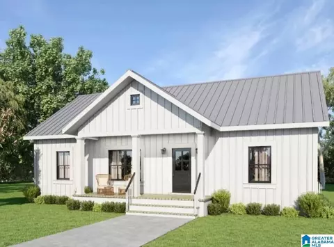 748 Bedwell St, Heflin, AL 36264