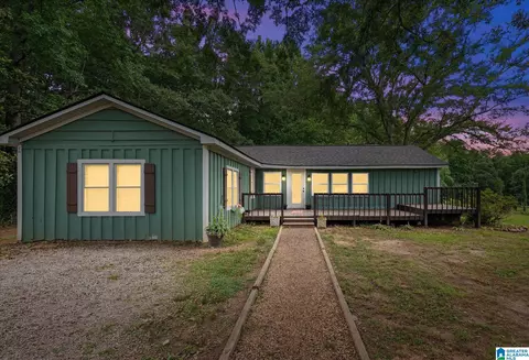 2131 County Road 11, Heflin, AL 36264