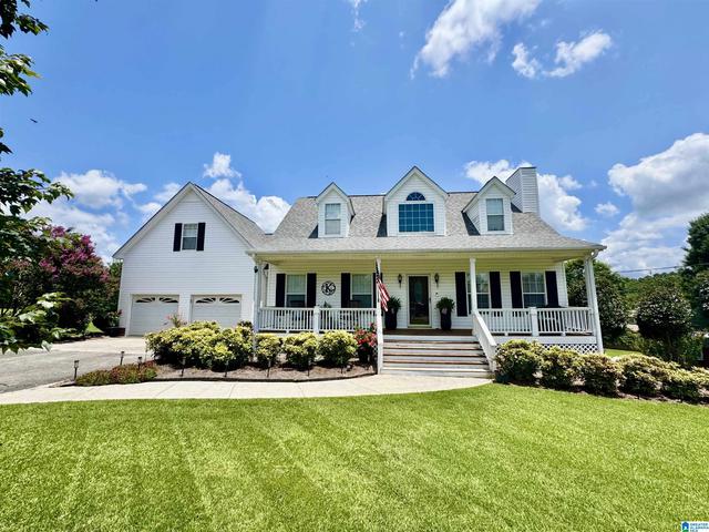 138 Lelia Dr, Warrior, AL 35180